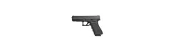 Pistola Glock 17 3ª Generación