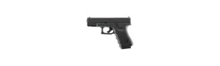 Pistola Glock 19 Gen4 MOS 4,5mm Co2