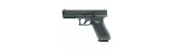 Pistola GLOCK 17 Gen5 Pellet-CO2