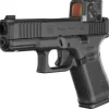 Pistola Glock 19 GEN5/FS MOS A-Cut 9x19 con Aimpoint Coa Combo