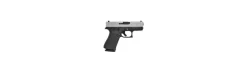 Pistola Glock 43X