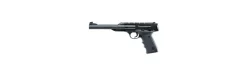 Pistola manual de balines Browning Buck Mark URX
