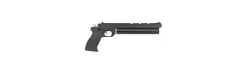Pistola PCP