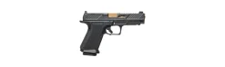 Pistola Shadow Systems MR920 Elite 4" Bronce 9mm