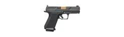 Pistola Shadow Systems MR920 Combat 4" Bronce 9mm