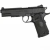 Pistola STI Duty One Blowback - 4,5 mm CO2 BBs Acero