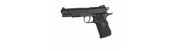 Pistola STI Duty One Blowback - 4,5 mm CO2 BBs Acero