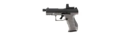 Pistola Walther PPQ M2 Q4 TAC Combo