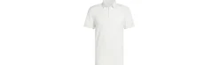 Polo Adidas Con Microtextura Ultimate 365