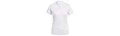 Polo Adidas Jacquard Mujer