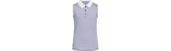 Polo Adidas Ottoman Striped Junior