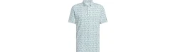 Polo Adidas ULT Micro Argyle