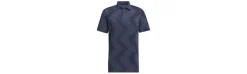 Polo Adidas Ultimate 365 Allover Print