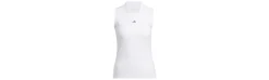 Polo Adidas Ultimate 365 Twistknit Mujer