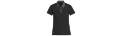 Polo Adidas Ultimate365+ Grid Lady