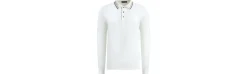 Polo Chervo Alfabeto Hombre