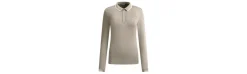 Polo Chervo ATMA Mujer