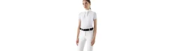 Polo concurso Equiline Eqglece mujer SS62