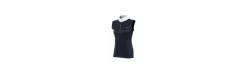 Polo Concurso Equi-Theme Mesh Sin Mangas Mujer