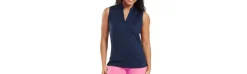 Polo FootJoy Animal Print Lady
