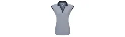 Polo FootJoy End on End Stripe Lady