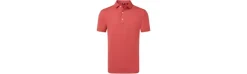 Polo FootJoy Solid Lisle