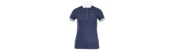 Polo Horze Ines Technical Pique Mujer