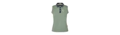 Polo Kingsland KLLaura sin mangas mujer SS62