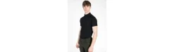 Polo Manga Corta Maximilian Hombre Code