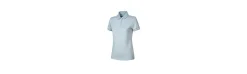 Polo para Montar Equiline Elenoe Mujer