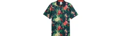 Polo Puma X PTC FLORAL