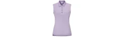 Polo sin Mangas Ping Solene