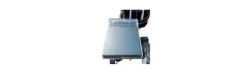 Portatarjetas para Carro Stream Vision
