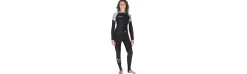 Prenda Interior de Buceo Monopieza Mares Ultraskin Mujer