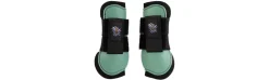 Protecciones para tendones de BR Shetland