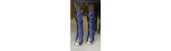 Protector de Transporte Equihteme Tyrex 1680Dm Pony (Par)