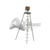 PUESTO DE CAZA FREESTAND