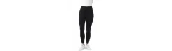 Pull-on EQUITHÈME "Lyly" con Culera de Silicona Mujer