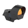 Punto Rojo Delta Optical Mini Dot III 3 MOA