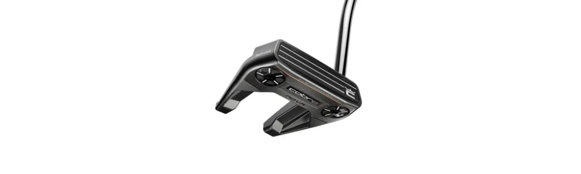 Putter Cobra Vintage Nova