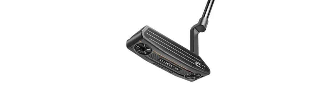 Putter Cobra Vintage Sport-40