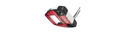 Putter Odyssey Ai-DUAL Jailbird 1/2 Ball Cruiser