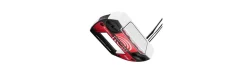 Putter Odyssey Ai-DUAL Jailbird Mini DB
