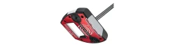 Putter Odyssey Ai-DUAL Square 2 Square Jailbird
