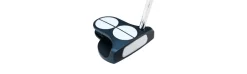Putter Odyssey AI-One 2-Ball DB