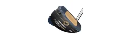 Putter Odyssey Ai-One Milled 2-Ball T DB