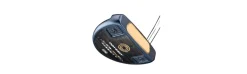 Putter Odyssey Ai-One Milled Rossie VT DB