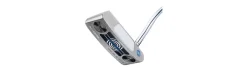 Putter Odyssey AI-One Silver Double Wide DB