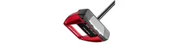 Putter Odyssey Square 2 Square Tri-Hot Jailbird
