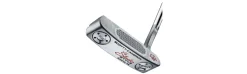 Putter Scotty Cameron Studio Style Santa Fe